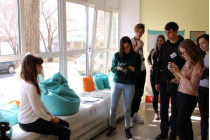 2019.04.21 Фотосессия «Лови момент». Объединение детских библиотек Тольятти фото 2019.04.21 Фотосессия «Лови момент». Объединение детских библиотек Тольятти