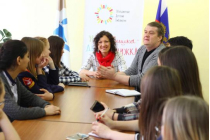 2018.01.31 Классные встречи_РДШ. Объединение детских библиотек Тольятти фото 2018.01.31 Классные встречи_РДШ. Объединение детских библиотек Тольятти