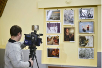 2019.01.20 Вифлеемская звезда. Объединение детских библиотек Тольятти фото 2019.01.20 Вифлеемская звезда. Объединение детских библиотек Тольятти