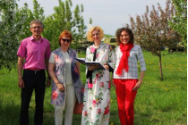 2018.05.24 День библиотек. Объединение детских библиотек Тольятти фото 2018.05.24 День библиотек. Объединение детских библиотек Тольятти