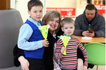 2019.03.06 АКВАРЕЛЬные чтения. Объединение детских библиотек Тольятти фото 2019.03.06 АКВАРЕЛЬные чтения. Объединение детских библиотек Тольятти