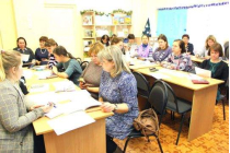 2019.12.13 «Читаю быстро»: семинар. Объединение детских библиотек Тольятти фото 2019.12.13 «Читаю быстро»: семинар. Объединение детских библиотек Тольятти