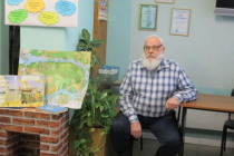 2019.01.11 Встреча с Ю. Рощевским. Объединение детских библиотек Тольятти фото 2019.01.11 Встреча с Ю. Рощевским. Объединение детских библиотек Тольятти