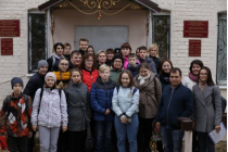 2018.10.25 Аксаковские чтения. Объединение детских библиотек Тольятти фото 2018.10.25 Аксаковские чтения. Объединение детских библиотек Тольятти
