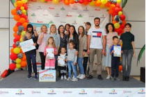 2019.09.15 Картонный город. Объединение детских библиотек Тольятти фото 2019.09.15 Картонный город. Объединение детских библиотек Тольятти