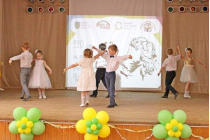 2019.04.23 Неделя семейного чтения. Объединение детских библиотек Тольятти фото 2019.04.23 Неделя семейного чтения. Объединение детских библиотек Тольятти
