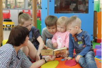 2018.05.08 АКВАРЕЛЬные чтения. Объединение детских библиотек Тольятти фото 2018.05.08 АКВАРЕЛЬные чтения. Объединение детских библиотек Тольятти