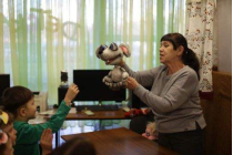 2019.04.19 Библиосумерки в ДБ№1. Объединение детских библиотек Тольятти фото 2019.04.19 Библиосумерки в ДБ№1. Объединение детских библиотек Тольятти