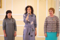 2019.05.27 День библиотек. Объединение детских библиотек Тольятти фото 2019.05.27 День библиотек. Объединение детских библиотек Тольятти