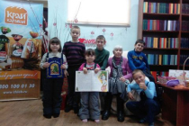2017.12.30 Бабушкины сказки. Объединение детских библиотек Тольятти фото 2017.12.30 Бабушкины сказки. Объединение детских библиотек Тольятти