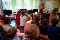 2018.08.24 Бабушкины сказки. Объединение детских библиотек Тольятти фото 2018.08.24 Бабушкины сказки. Объединение детских библиотек Тольятти