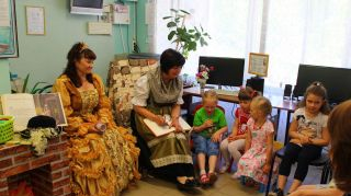 Стоптанные туфельки и чудесные куклы Стоптанные туфельки и чудесные куклы