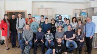 Твои предки смотрят на тебя, как на вегана Твои предки смотрят на тебя, как на вегана