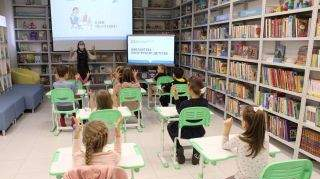 Клуб «ПроЧтение»: учимся читать быстро Клуб «ПроЧтение»: учимся читать быстро