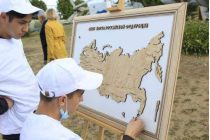 2021.09.13 Живая история. Объединение детских библиотек Тольятти фото 2021.09.13 Живая история. Объединение детских библиотек Тольятти
