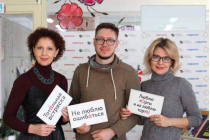 2021.04.10 Тотальный диктант-2021 в ДБ8. Объединение детских библиотек Тольятти фото 2021.04.10 Тотальный диктант-2021 в ДБ8. Объединение детских библиотек Тольятти