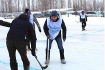 фото 2021.01.23 Турнир «Хоккей на валенках». Объединение детских библиотек Тольятти
