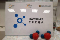 2020.11.25 Научная среда. Объединение детских библиотек Тольятти фото 2020.11.25 Научная среда. Объединение детских библиотек Тольятти