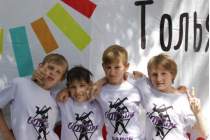 фото 2017.06.25 День молодёжи. Объединение детских библиотек Тольятти