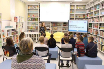 2021.09.17 Безвредные советы. Объединение детских библиотек Тольятти фото 2021.09.17 Безвредные советы. Объединение детских библиотек Тольятти