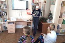 2020.12.09 Научная среда. Объединение детских библиотек Тольятти фото 2020.12.09 Научная среда. Объединение детских библиотек Тольятти
