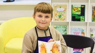 «Карандаш»: рисуйте вместе с нами! «Карандаш»: рисуйте вместе с нами!