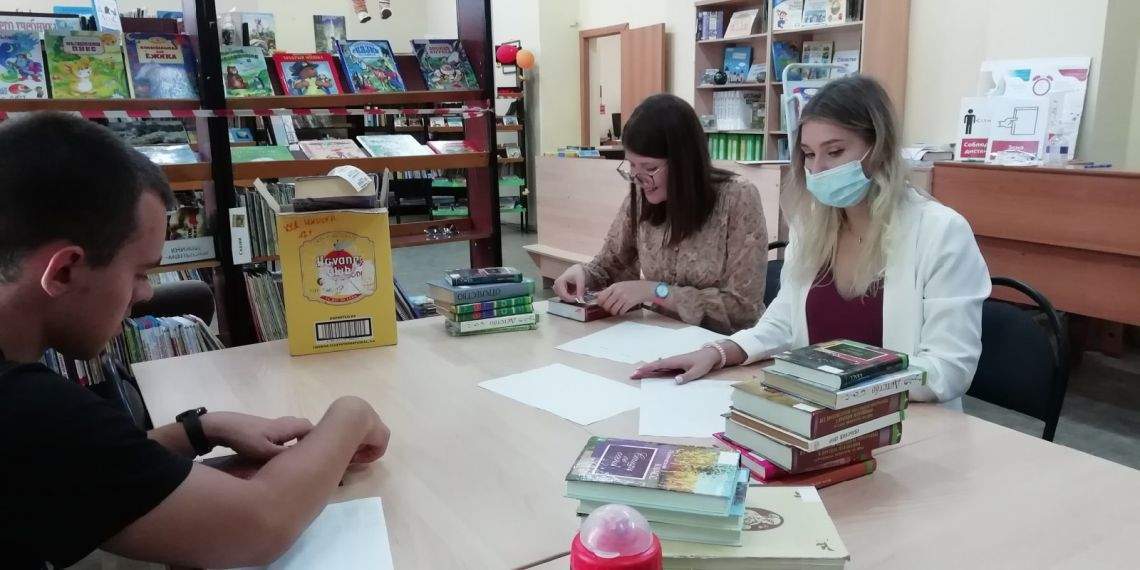 Книги для модельной Книги для модельной